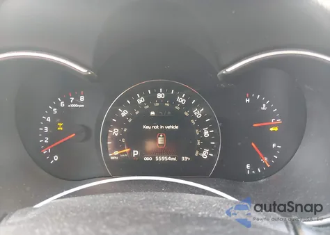 2014 Kia Sorento Limited V6 из США, поврежденный, VIN 5XYKWDA71EG535396